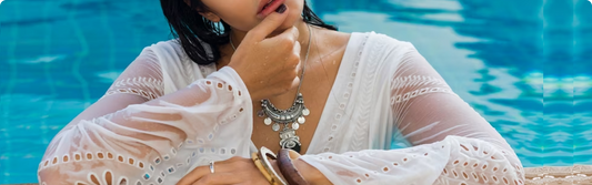 10 Jewellery must haves